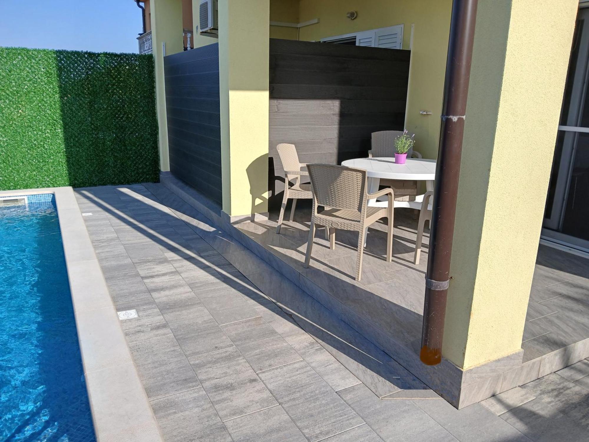 Apartmani Jelic فينجيراك المظهر الخارجي الصورة