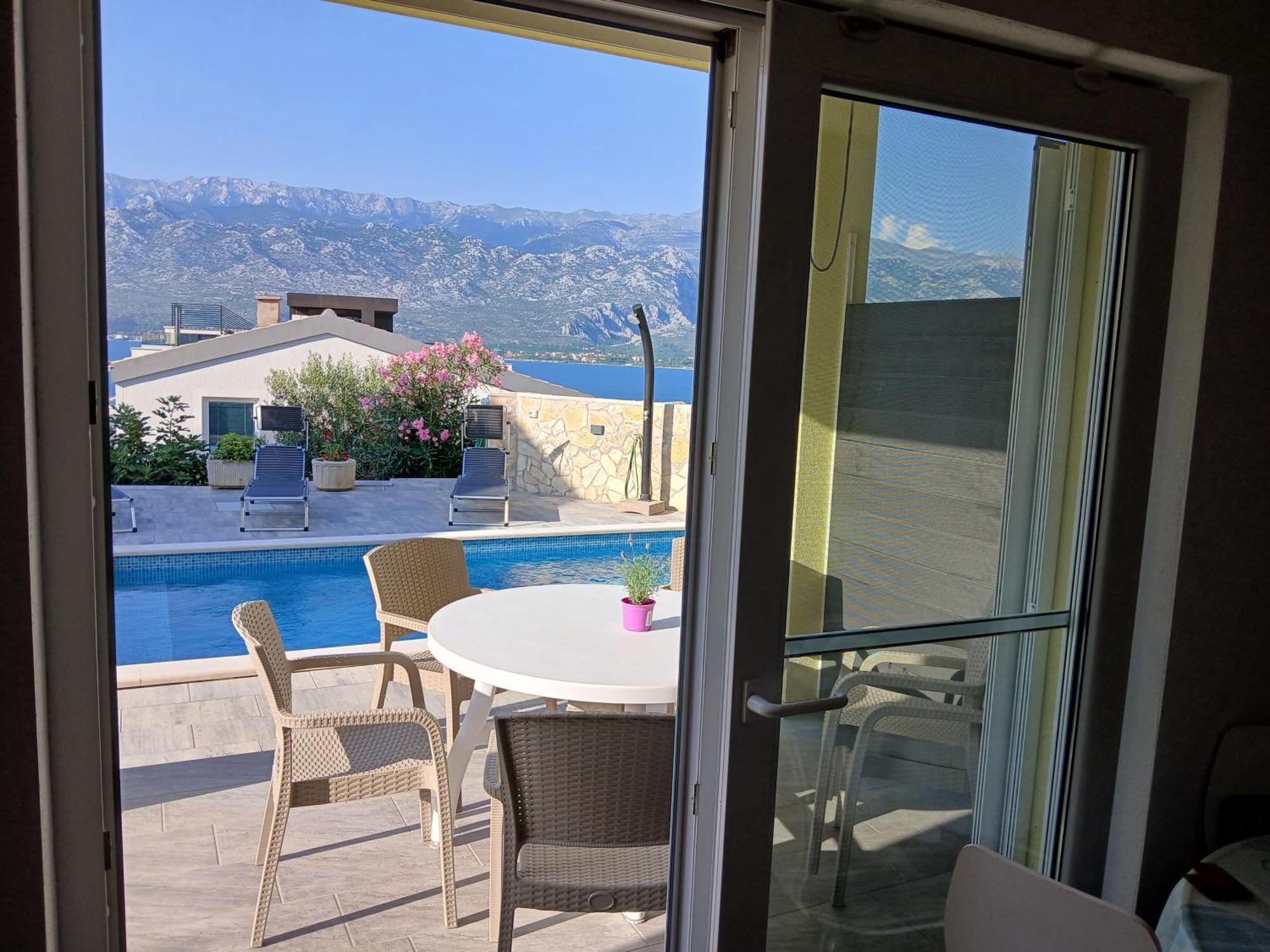Apartmani Jelic فينجيراك المظهر الخارجي الصورة