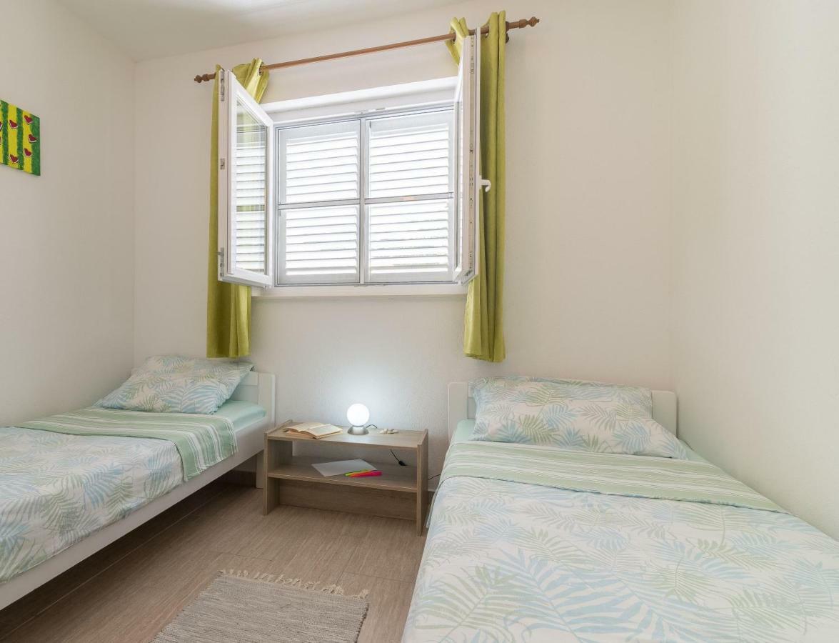 Apartmani Jelic فينجيراك المظهر الخارجي الصورة