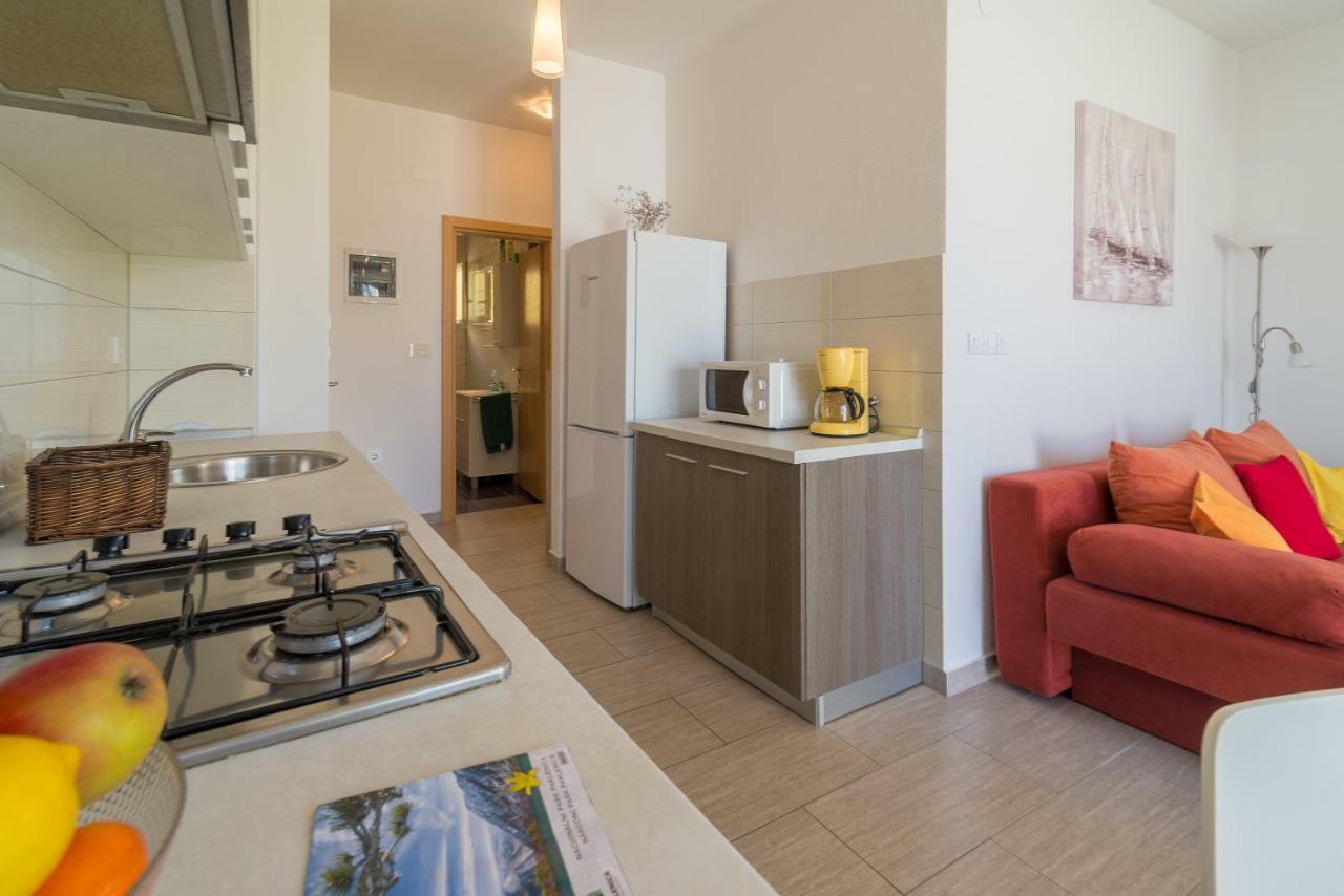 Apartmani Jelic فينجيراك المظهر الخارجي الصورة