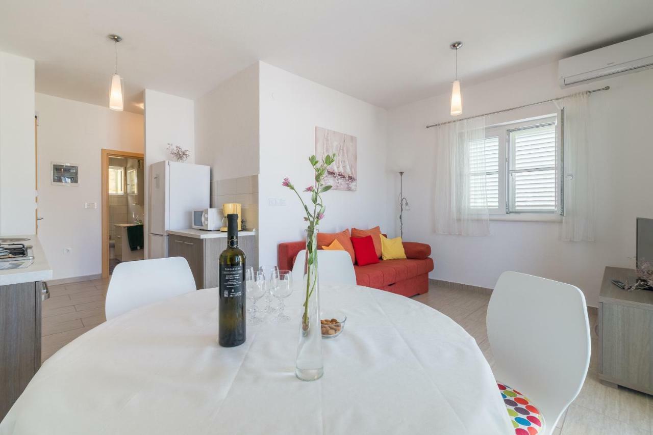 Apartmani Jelic فينجيراك المظهر الخارجي الصورة