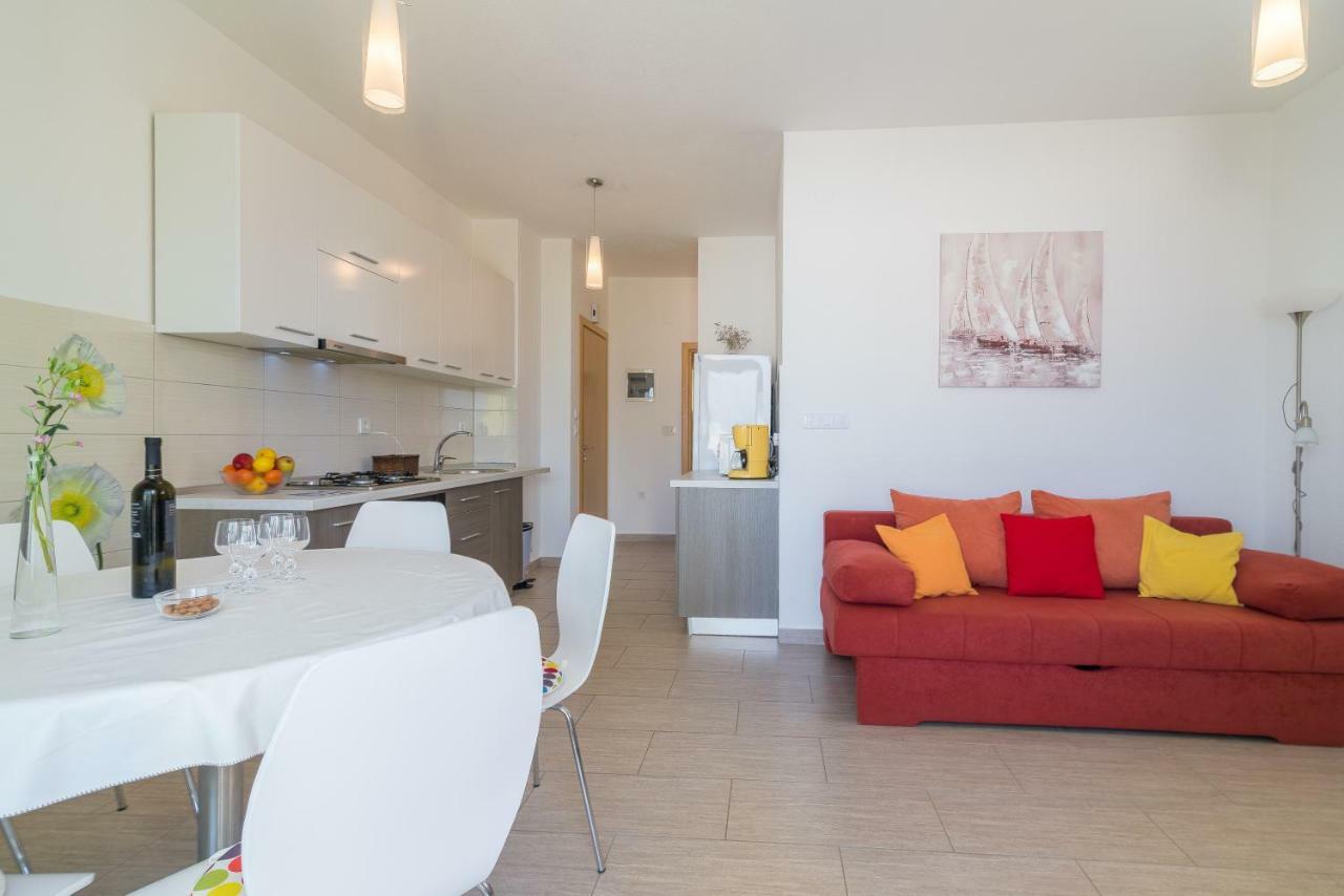 Apartmani Jelic فينجيراك المظهر الخارجي الصورة